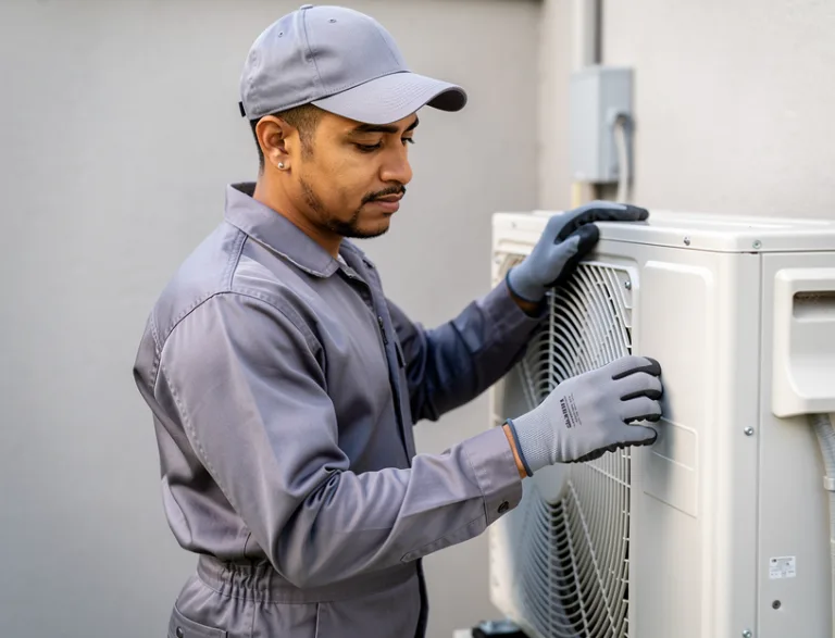 Wärmepumpeninstallateur Service in Ratingen